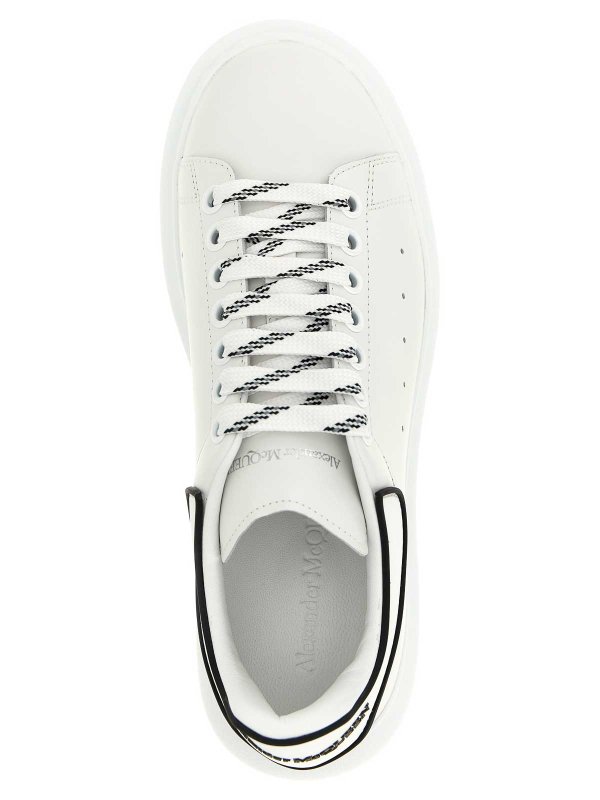 Larry Sneakers shop online: ALEXANDER MCQUEEN