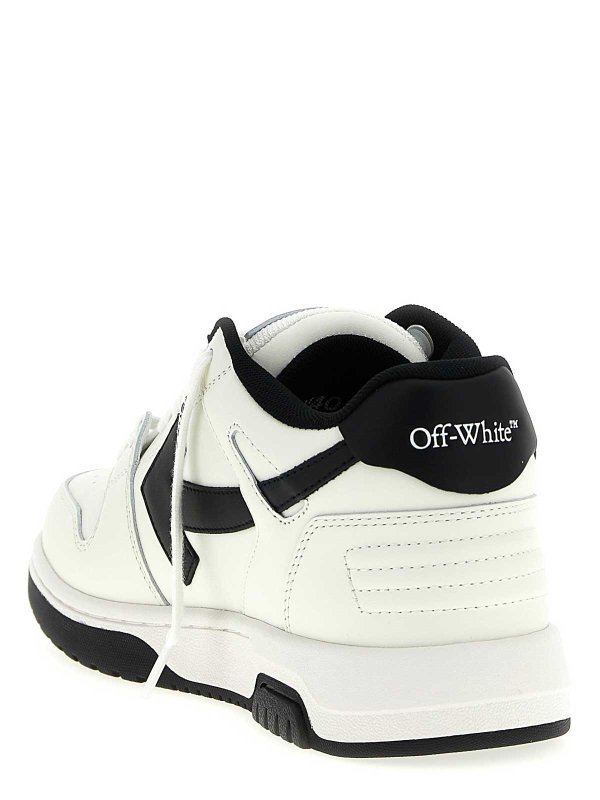 スニーカー - 白 shop online: OFF-WHITE