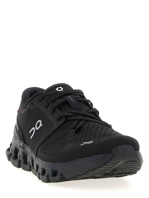 ON RUNNING: Zapatillas online - Zapatillas - Negro