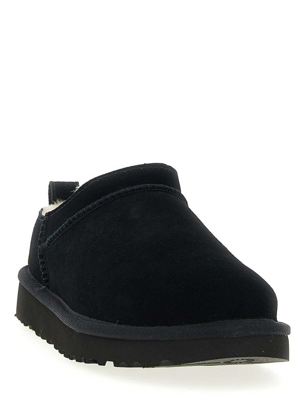 UGG: ブーティー online - アンクルブーツ - 黒