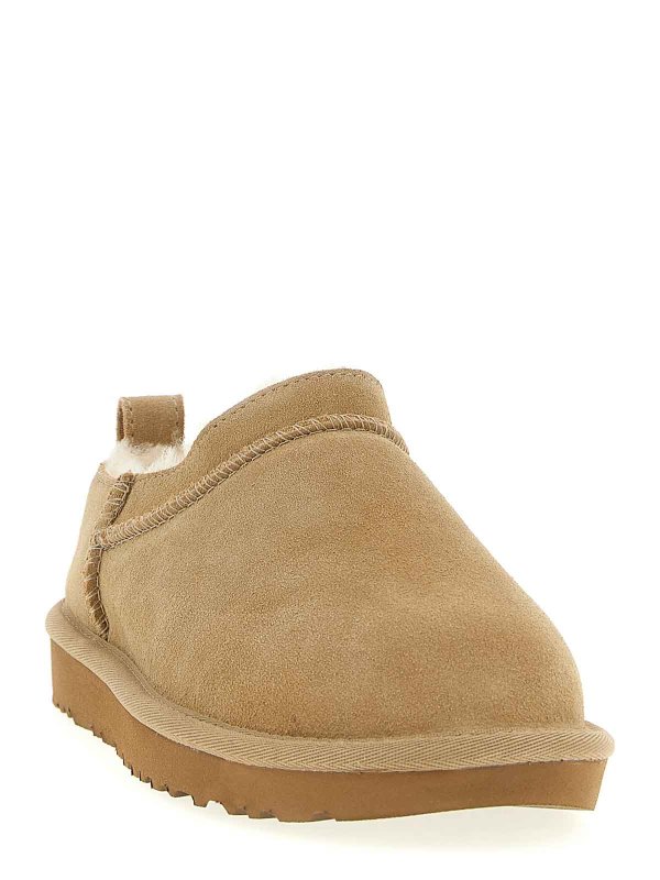UGG: ankle boots online - Classic Micro Ankle Boots