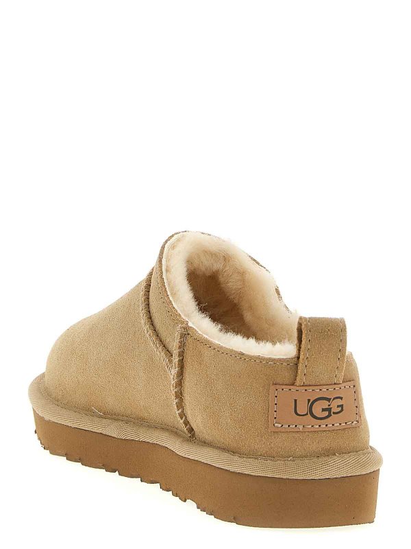 The Best Shops UGG: ankle boots - Classic Micro Ankle Boots