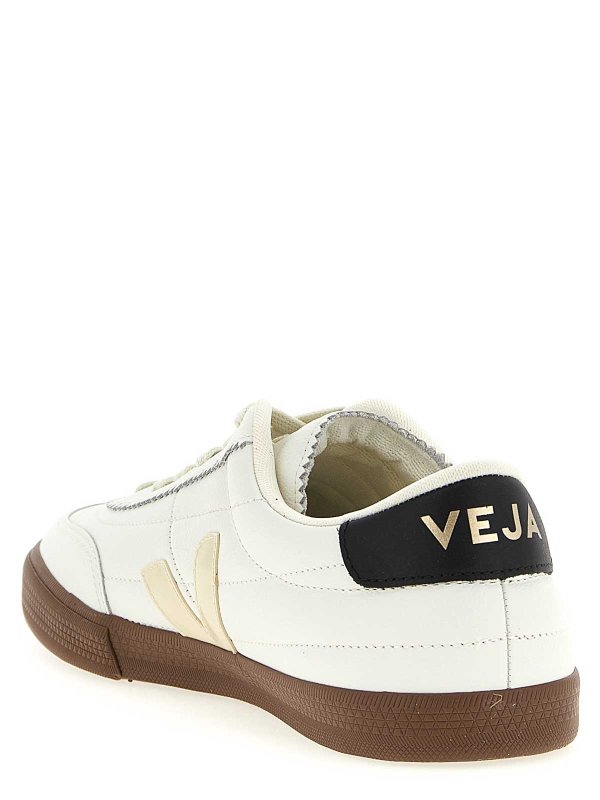 The Best Shops VEJA: Sneaker - Sneaker - Weiß