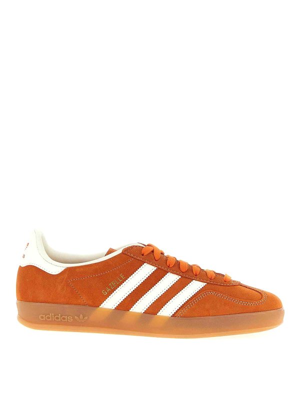 Adidas Originals: sneakers - Gazelle Sneaker indoor