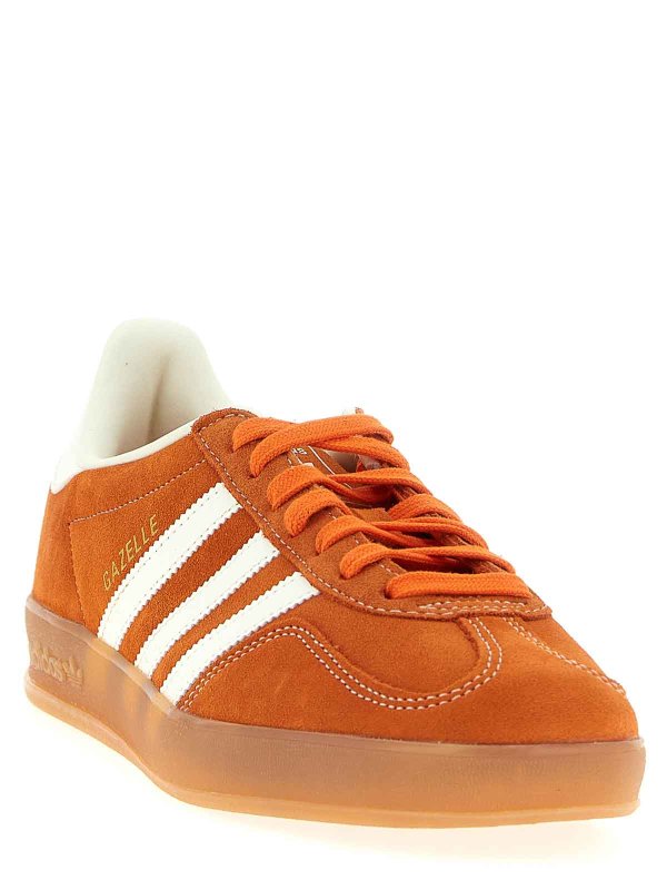 Adidas Originals: sneakers online - Gazelle Sneaker indoor