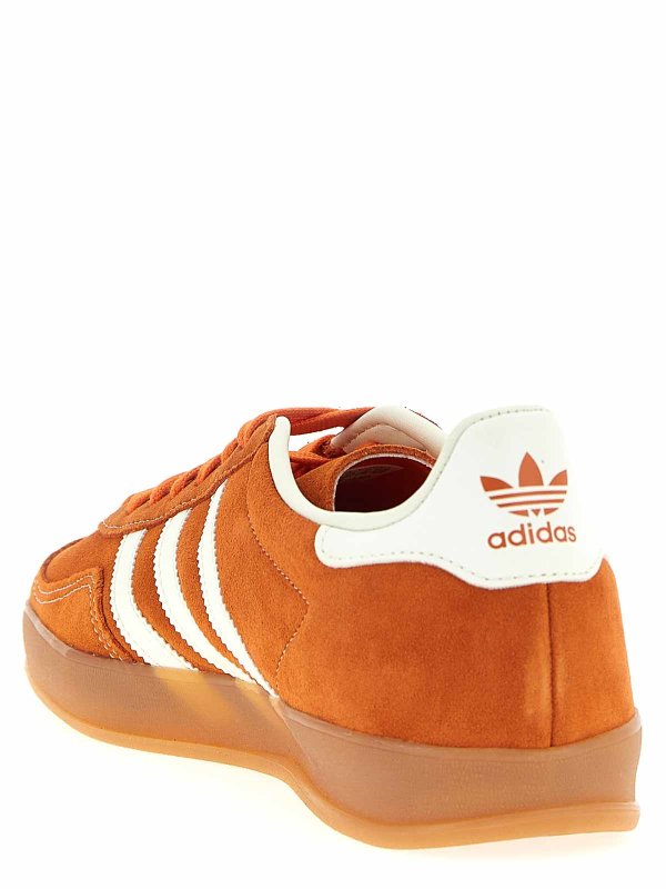 The Best Shops Adidas Originals: sneakers - Gazelle Sneaker indoor