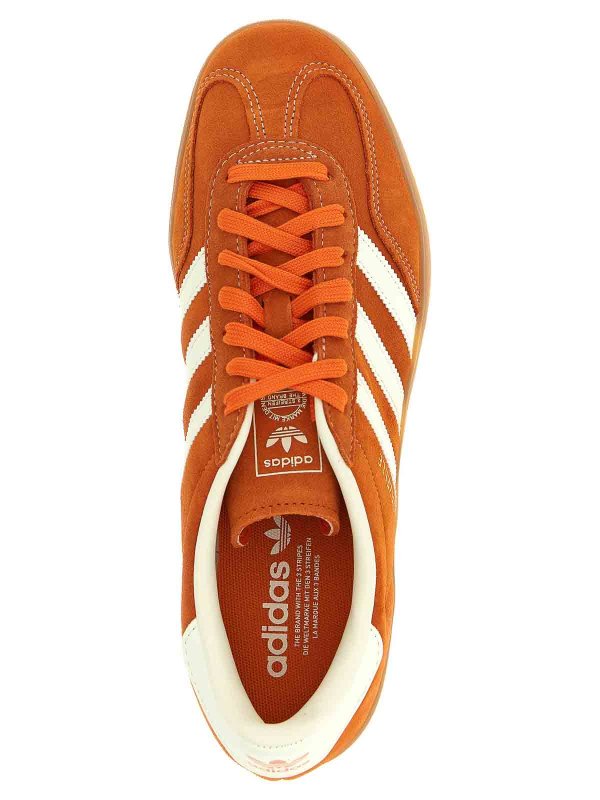 Gazelle Sneaker indoor shop online: Adidas Originals