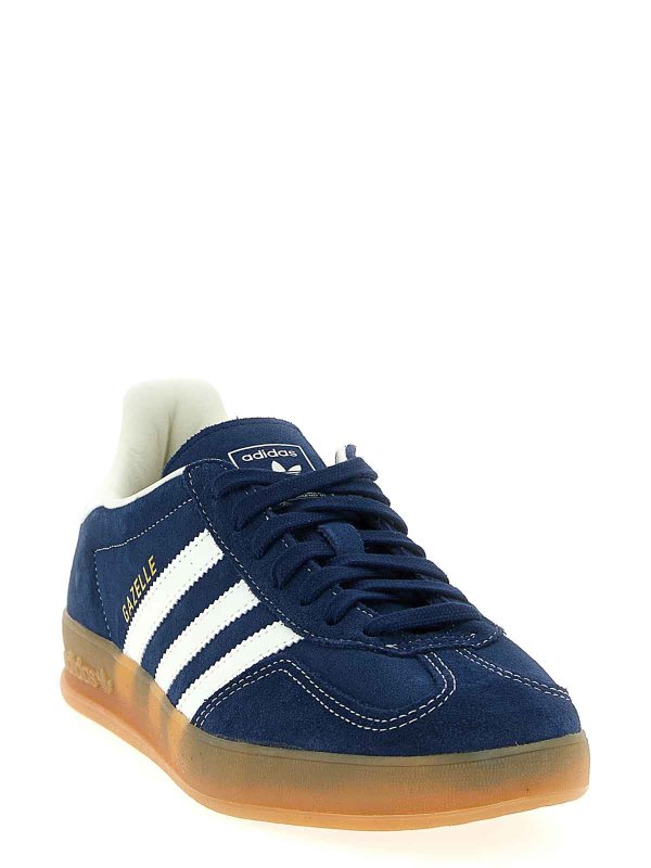 Adidas Originals: trainers online - Gazelle Indoor Sneakers
