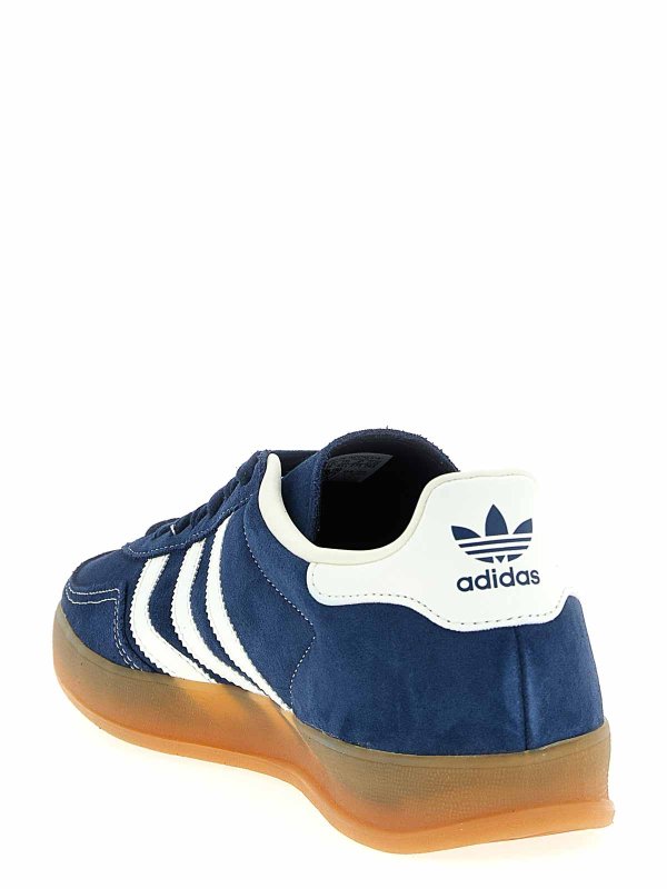 The Best Shops Adidas Originals: trainers - Gazelle Indoor Sneakers