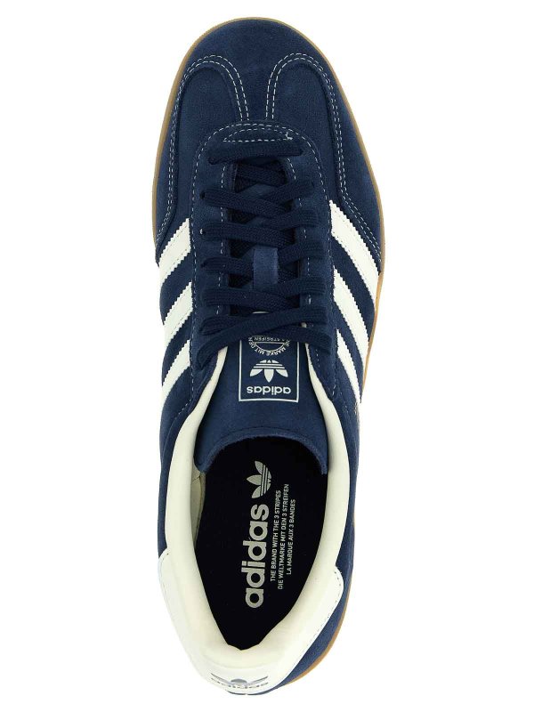 Gazelle Indoor Sneakers shop online: Adidas Originals