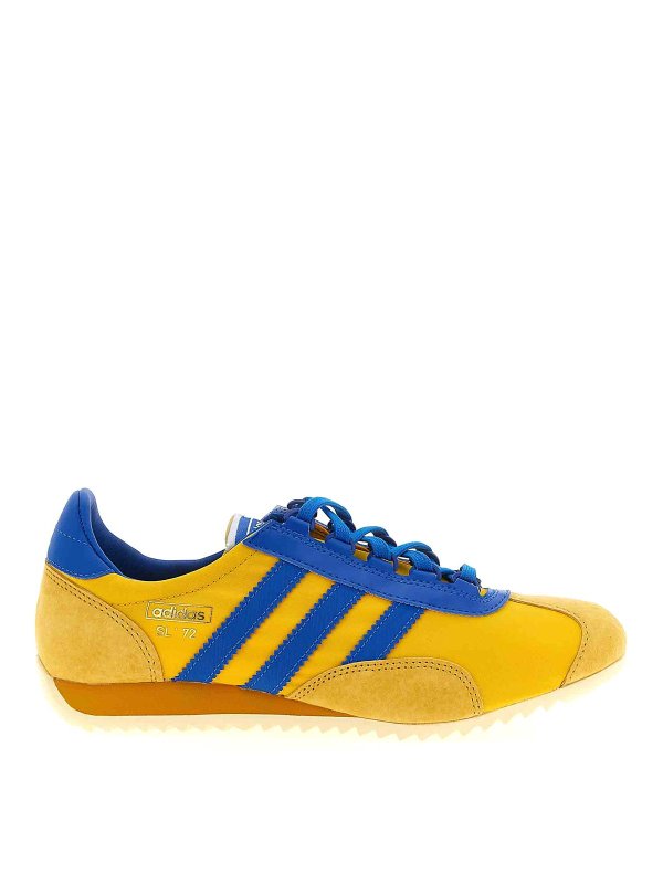 Adidas Originals: trainers - Sl 72 Sneakers