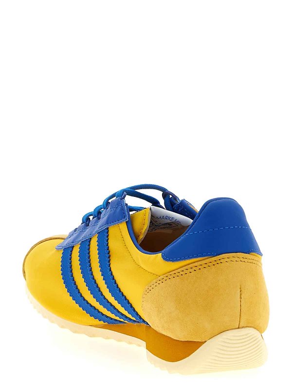 The Best Shops Adidas Originals: trainers - Sl 72 Sneakers