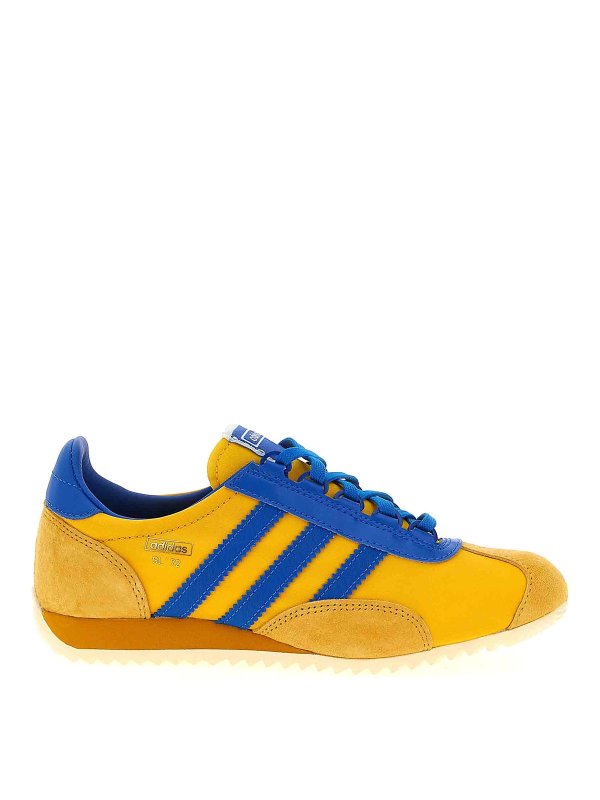 Adidas Originals: trainers - Sl 72 Pt Sneakers
