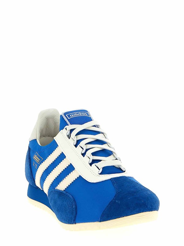 Adidas Originals: trainers online - Sl 72 Pt Sneakers