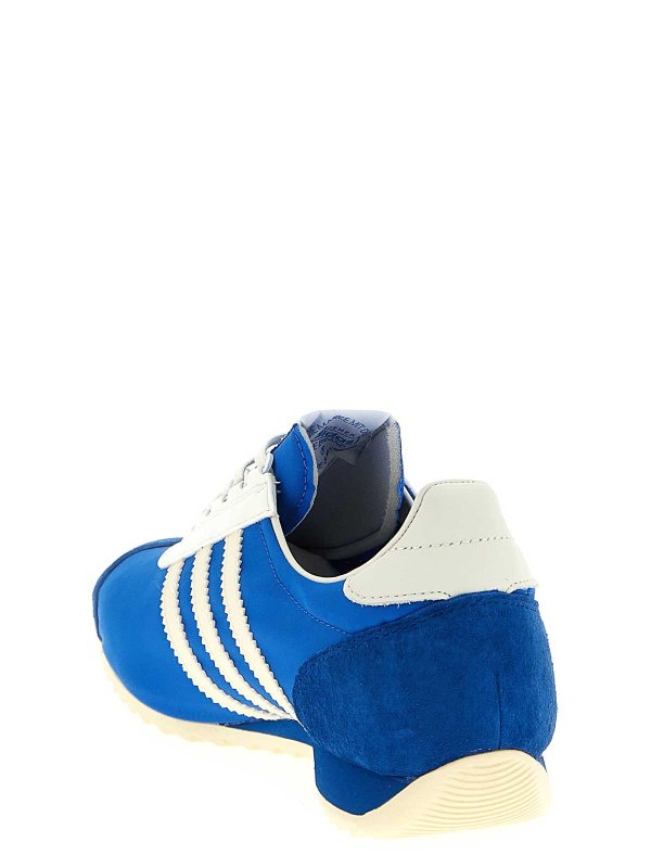 The Best Shops Adidas Originals: trainers - Sl 72 Pt Sneakers