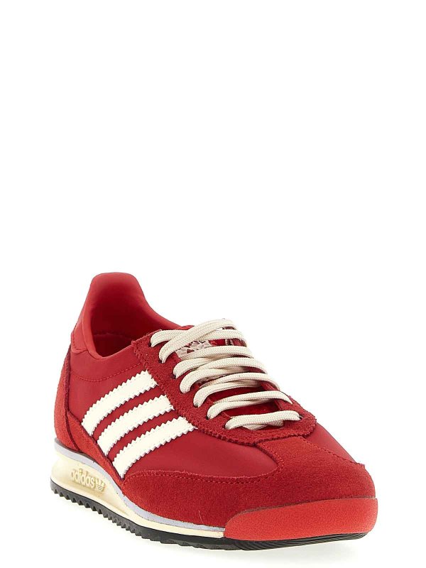 Adidas Originals: trainers online - Sl 72 Og Sneakers