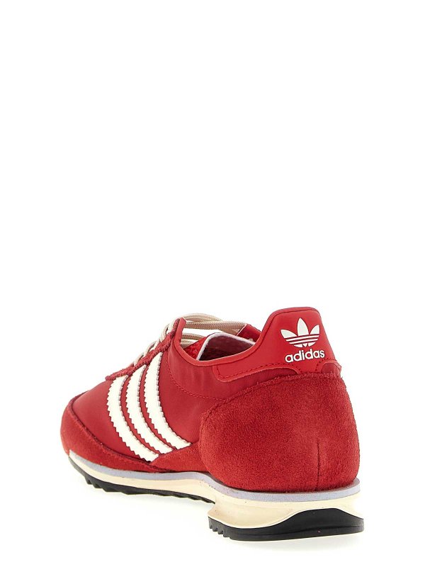 The Best Shops Adidas Originals: trainers - Sl 72 Og Sneakers