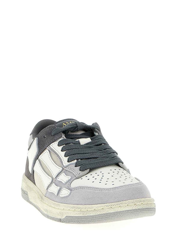AMIRI: Zapatillas online - Zapatillas - Gris
