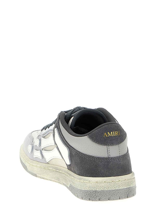The Best Shops AMIRI: Zapatillas - Zapatillas - Gris