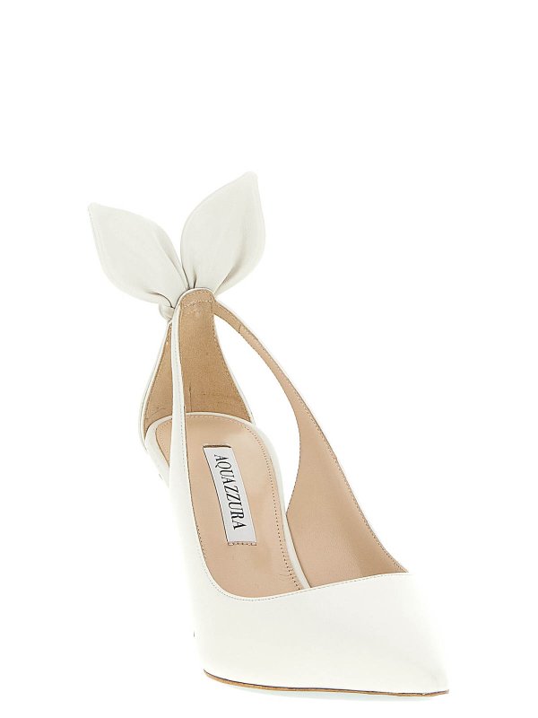 Aquazzura: Pumps online - Pumps - Weiß