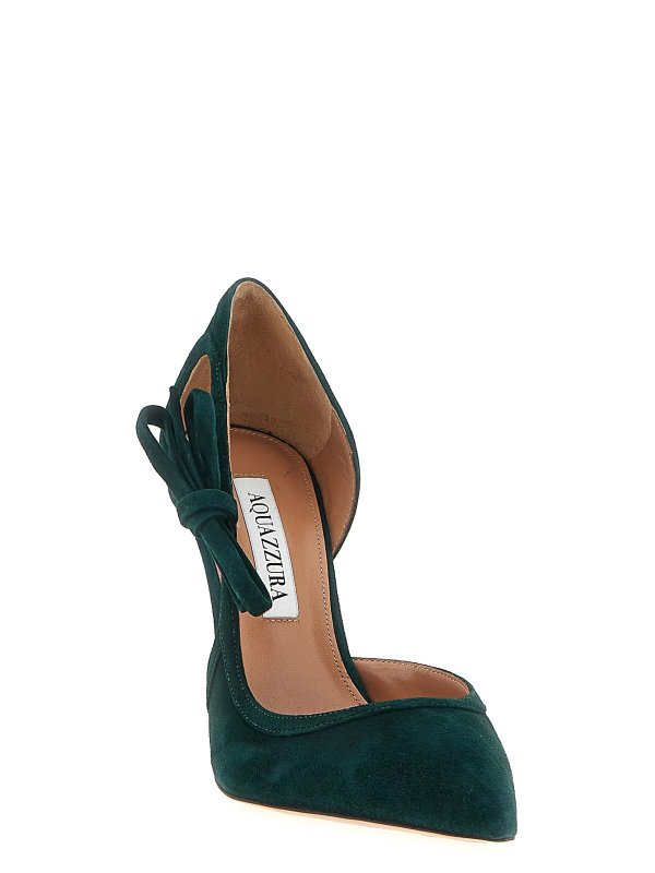 Aquazzura: Pumps online - Pumps - Grün