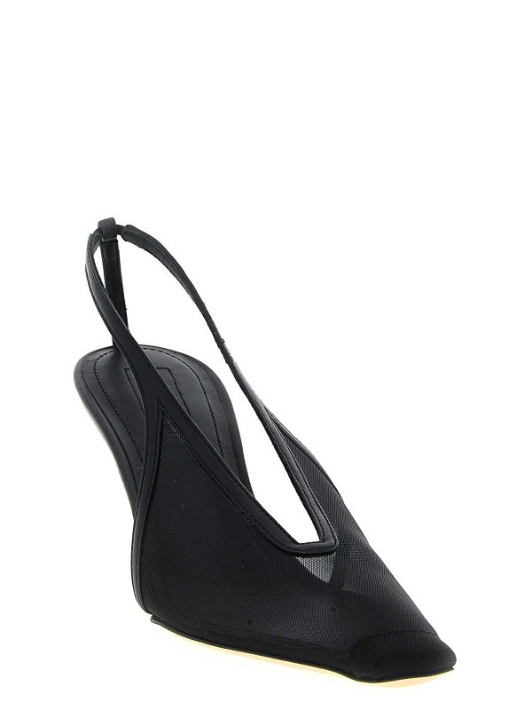 ARMARIUM: court shoes online - Evelina Slingback