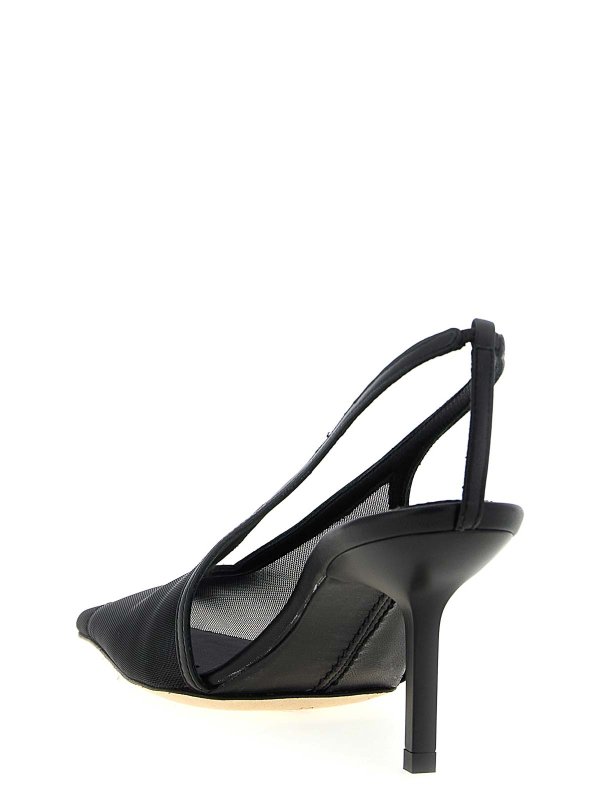 The Best Shops ARMARIUM: court shoes - Evelina Slingback