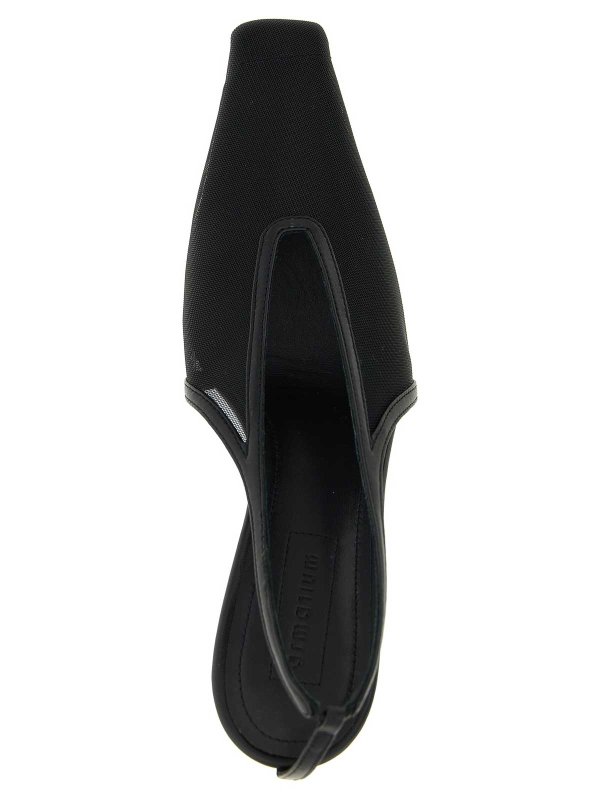 Evelina Slingback shop online: ARMARIUM