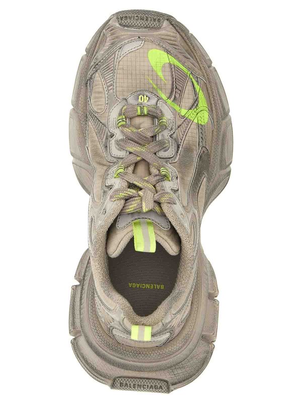 3Xl Sneakers shop online: BALENCIAGA
