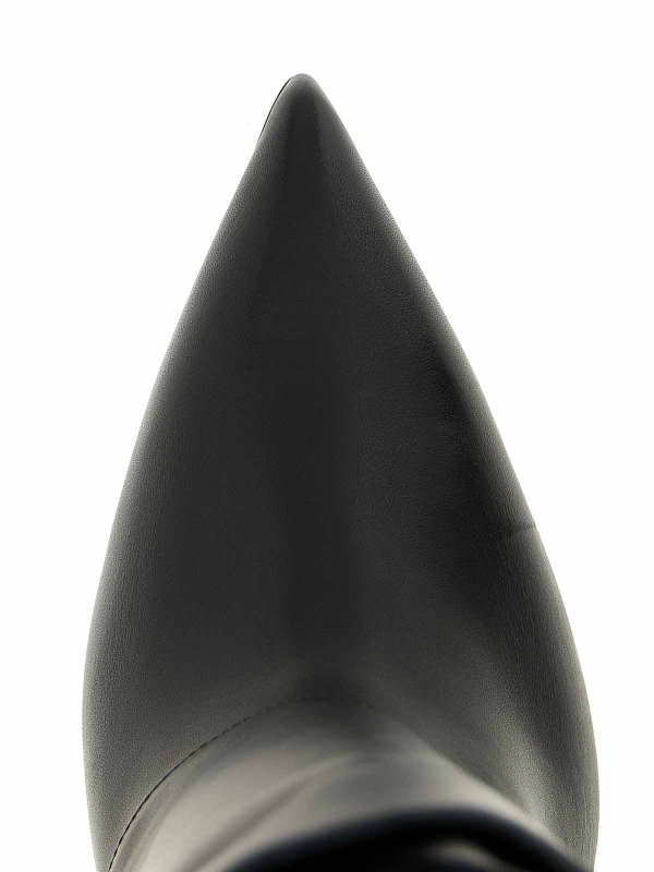 Stiefel - Schwarz shop online: Balmain