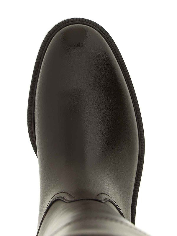 Stiefel - Braun shop online: BRUNELLO CUCINELLI