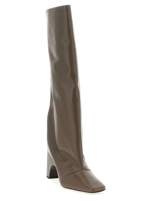 COPERNI: boots online - Bridge Boots