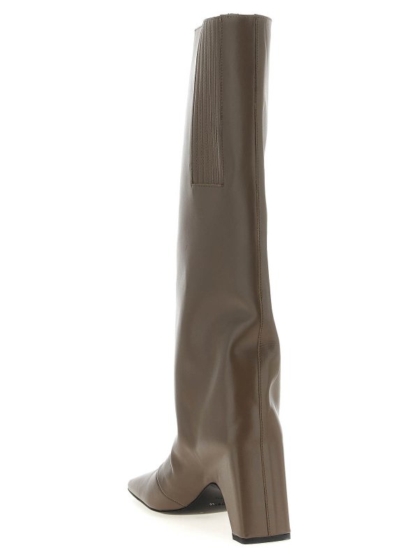 The Best Shops COPERNI: boots - Bridge Boots