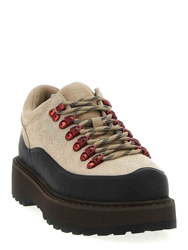 DIEMME: ankle boots online - Cornaro two rubber ankle boots