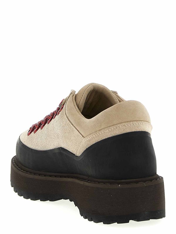 The Best Shops DIEMME: ankle boots - Cornaro two rubber ankle boots