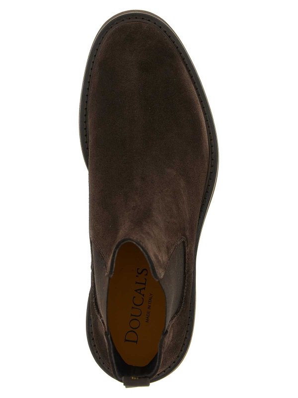 Beatles Ankle Boots shop online: Doucal