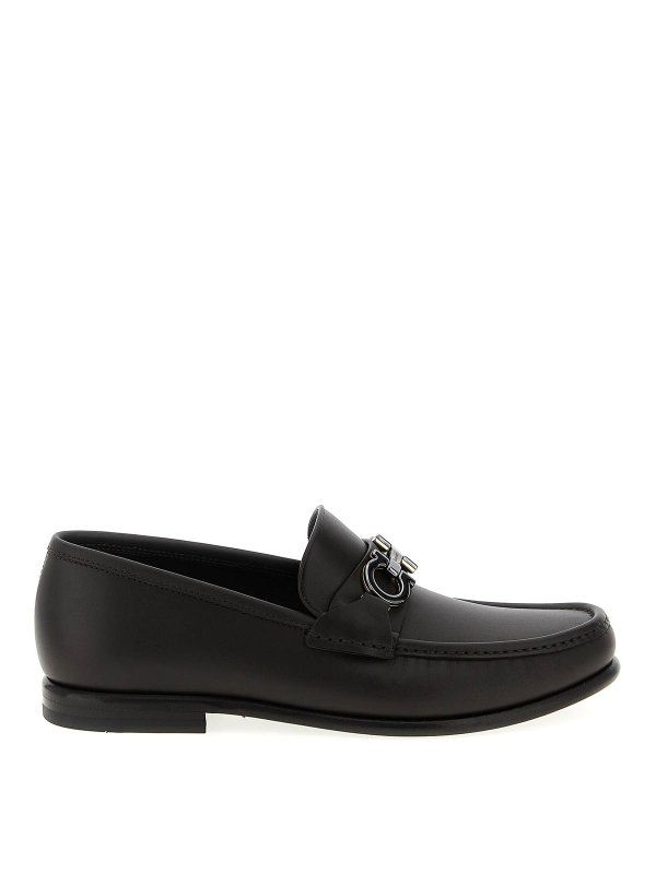 SALVATORE FERRAGAMO: Loafers & Slippers - Avril Loafers