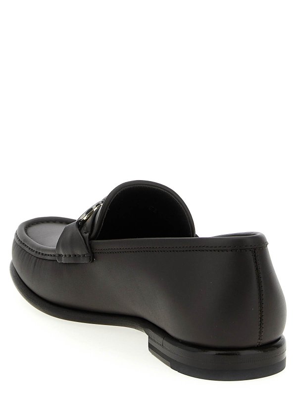 The Best Shops SALVATORE FERRAGAMO: Loafers & Slippers - Avril Loafers