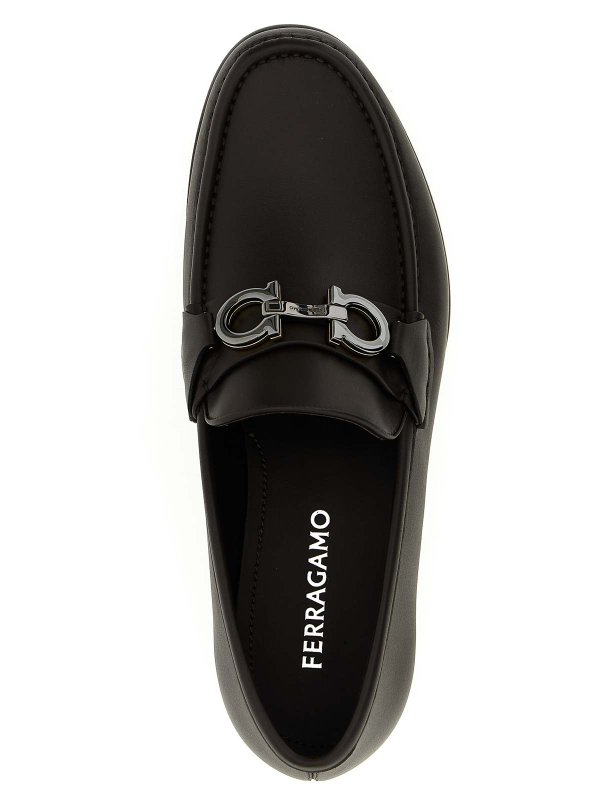 Avril Loafers shop online: SALVATORE FERRAGAMO