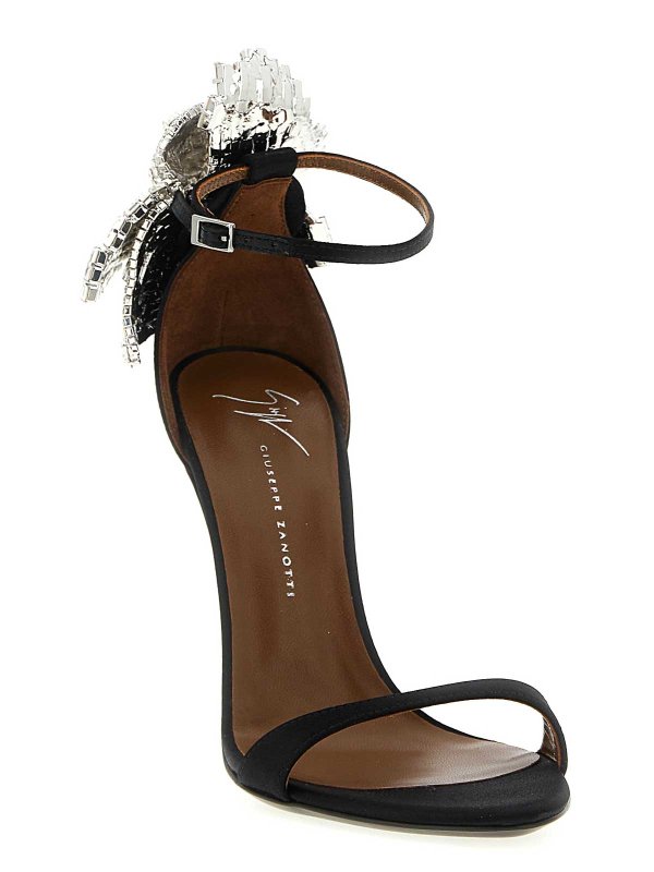 GIUSEPPE ZANOTTI: sandals online - Clandestino Sandals