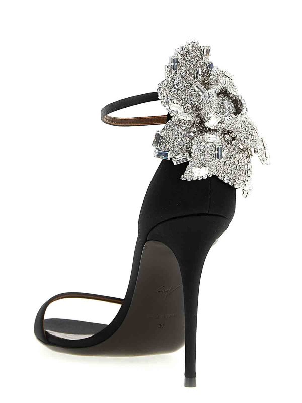 The Best Shops GIUSEPPE ZANOTTI: sandals - Clandestino Sandals