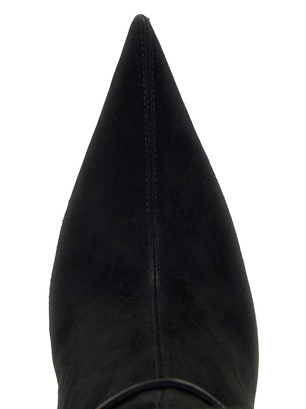 Stiefel - Schwarz shop online: GIUSEPPE ZANOTTI