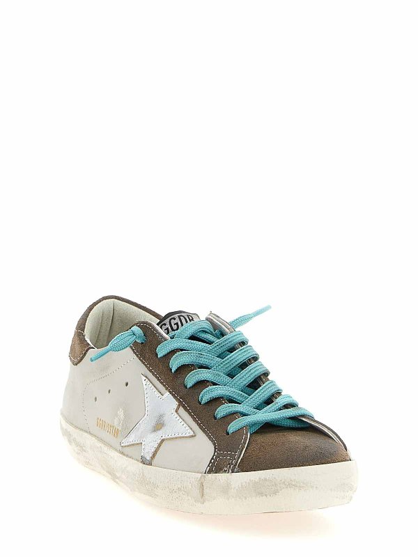 GOLDEN GOOSE: Sneaker online - Sneaker - Bunt