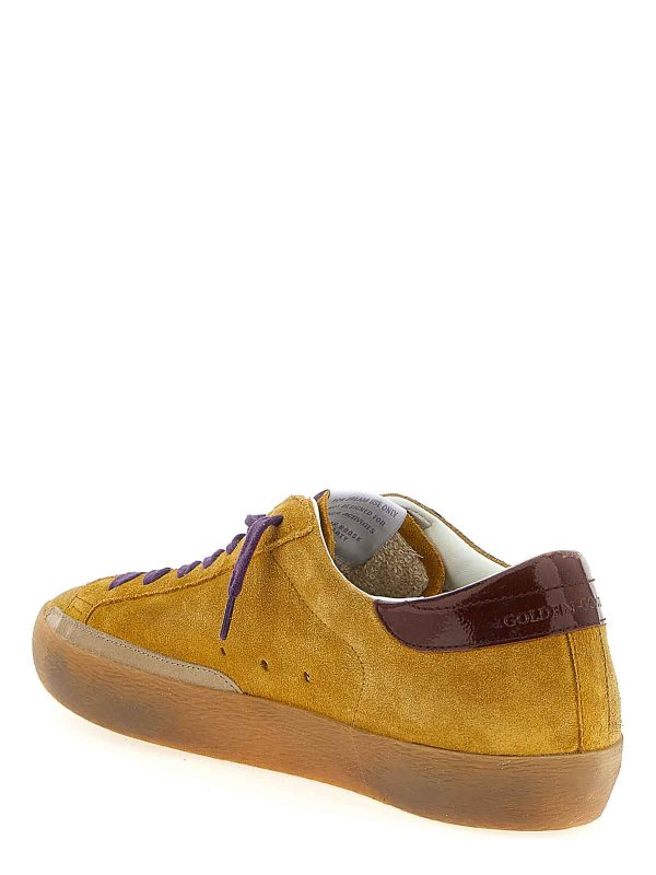 The Best Shops GOLDEN GOOSE: trainers - Superstar Sneakers