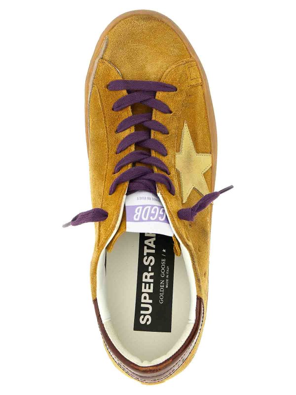 Superstar Sneakers shop online: GOLDEN GOOSE