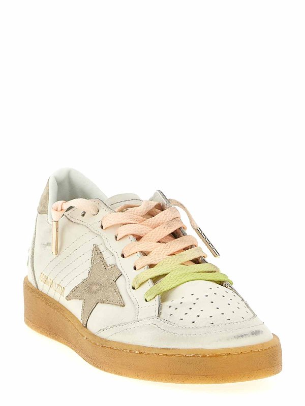 The Best Shops GOLDEN GOOSE: スニーカー - スニーカー - マルチカラー
