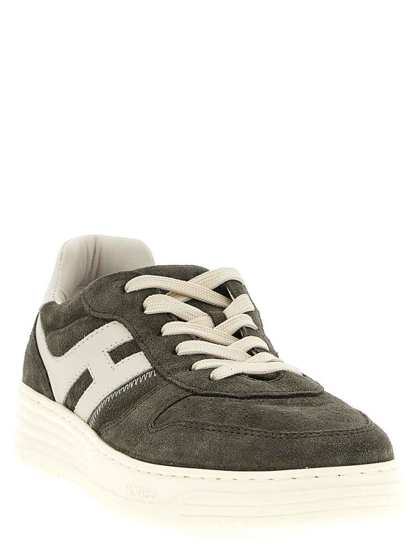 HOGAN: trainers online - H630 Sneakers