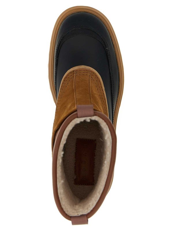 Bottines - Multicolore shop online: HOGAN