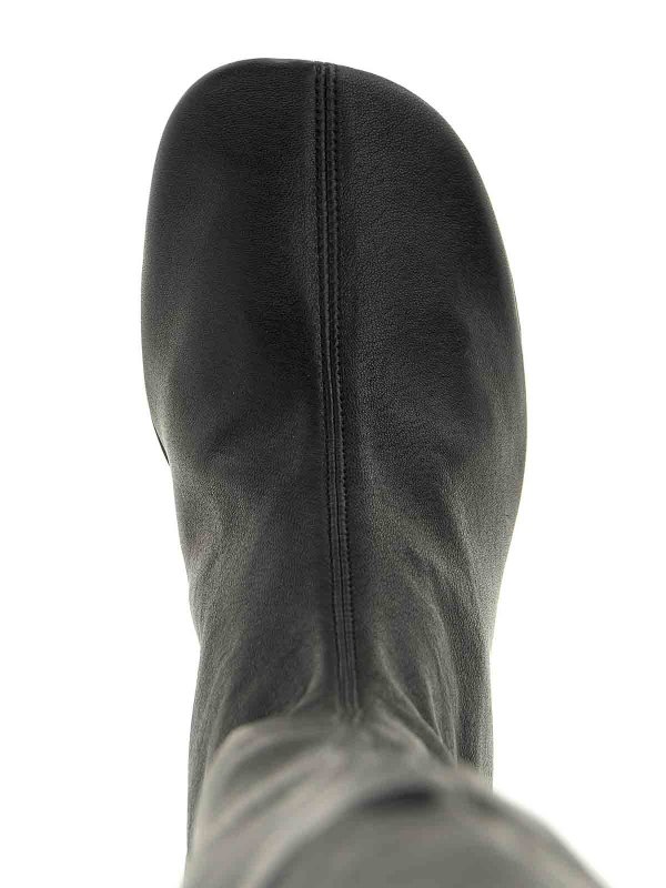 Stiefel - Schwarz shop online: JIL SANDER