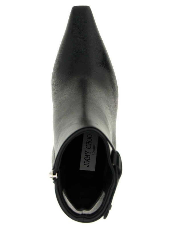 Camie Ankle Boots shop online: JIMMY CHOO